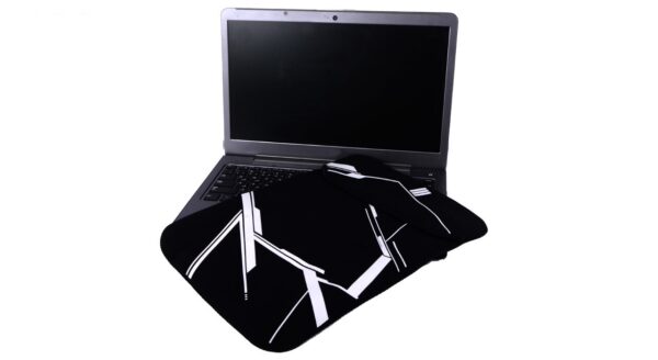 کاور لپ تاپ گارد مدل CL1 مناسب برای لپ تاپ 14 اینچی