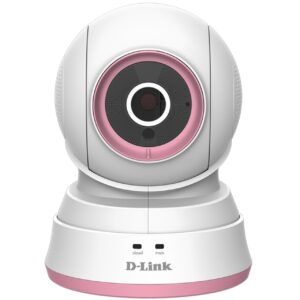 دوربین کنترل کودک دی-لینک مدل DCS-850L