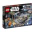 لگو سری Star Wars مدل Battle On Scarif 75171