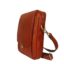 کیف رو دوشی چرم مردانه سالار مدل E140-L