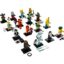 لگو سری Minifigures مدل Series 16-71013