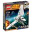لگو سری Star Wars مدل Imperial Shuttle Tydirium 75094