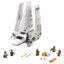 لگو سری Star Wars مدل Imperial Shuttle Tydirium 75094