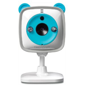 دوربین HD کنترل کودک ترندنت مدل TV-IP745SIC
