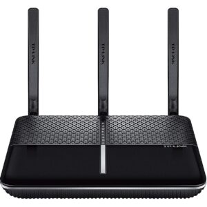 مودم روتر بی سیم VDSL/ADSL تی پی-لینک مدل Archer VR600_V2