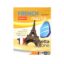 نرم افزار آموزش زبان فرانسه Rosetta Stone نشر ماهان