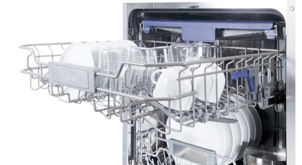 ماشین ظرفشویی مایدیا مدل WQP12-J7635E