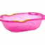 ست 6 تکه وان حمام کودک بیبی جم مدل 253Pink