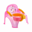 ست 6 تکه وان حمام کودک بیبی جم مدل 253Pink