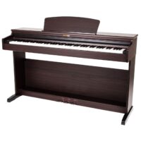 پیانو دیجیتال دایناتون مدل  SLP-210 RW
