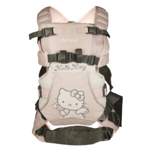 آغوشی بروی مدل Hello Kitty