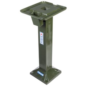 پایه سنگ رومیزی محک مدل ST 870