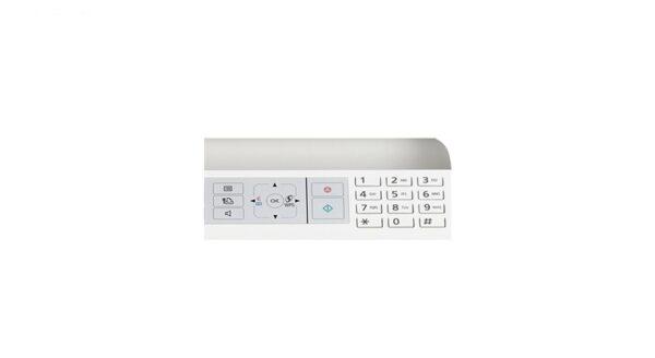 فکس پاناسونیک مدل KX-MB2170