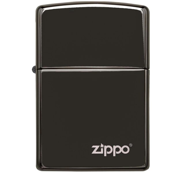 فندک  مدل Ebony W/Zippo کد 24756ZL                     غیر اصل