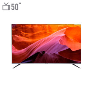تلويزيون ال ای دی هوشمند الیو مدل 50UD8450 سایز 50 اینچ