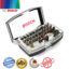 پیچ گوشتی برقی بوش مدل GSR 6-25 TE + 2 Extra