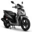 موتور سیکلت گلکسی اس وای ام مدل SR200 حجم  197 سی سی