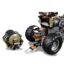 لگو سری نینجاگو مدل Dieselnaut 70654