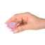 پودر رنگ تپلی مدل Pin