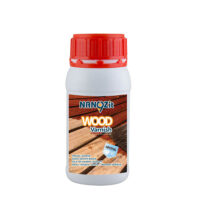 ضد آب کننده چوب نانوزیت مدل WV250 حجم 200 میلی لیتر