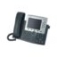 تلفن تحت شبکه سیسکو مدل CP-7965