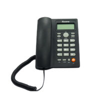 تلفن مدل KX-T885CID
