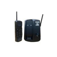 تلفن بی سیم جنیکا مدل MHZ900
