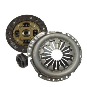 کیت کلاچ پراید پی اچ سی والیو کد KY01