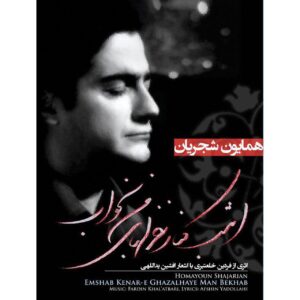 آلبوم موسیقی امشب کنار غزل های من بخواب اثر همایون شجریان