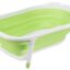 وان حمام کودک مدل Folding Bathtub کد 1796