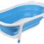 وان حمام کودک مدل Folding Bathtub کد 1796