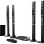 سینما خانگی سونی مدل BDV-N9200 با توان خروجی 1200 وات