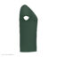 تی شرت زنانه کوتون مدل 0YAK13640OK-Dark Green