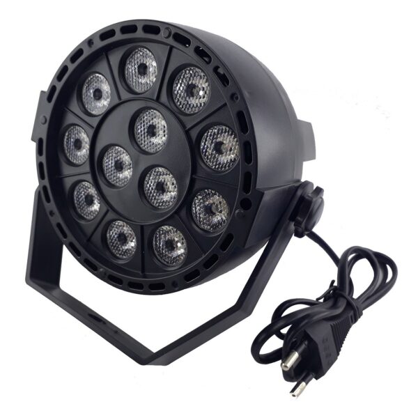 رقص نور پار مدل LED Mini Par Light