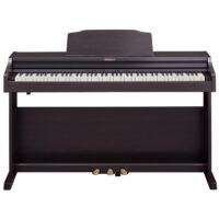 پیانو دیجیتال رولند مدل RP-302