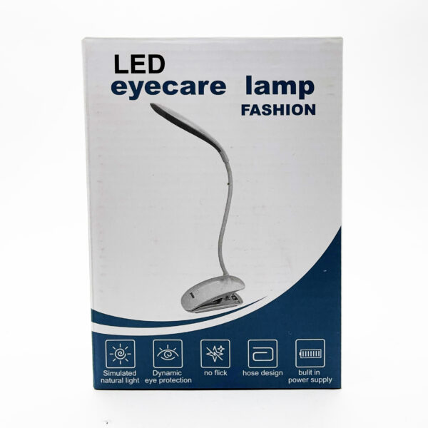 چراغ مطالعه مدل Eyecare- lamp