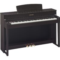 پیانو دیجیتال یاماها مدل CLP-545