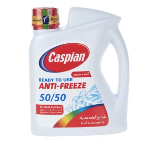 روغن موتور خودرو آرتور تاپ مدل SAE 10W-40SN کد 234689 حجم 4000 میلی لیتر