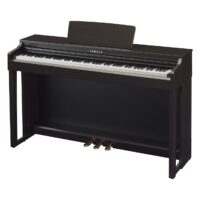پیانو دیجیتال یاماها مدل Clp 525 R