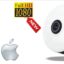 دوربین بی سیم تحت شبکه 360 درجه مدل VR-V380