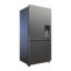 یخچال و فریزر دوو مدل D4BF-0028SS
