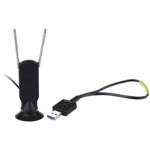 گیرنده دیجیتال همراه پرو ویژن مدل UT-8