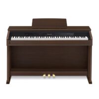 پیانو دیجیتال کاسیو مدل Celviano AP-450 BN