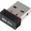 کارت شبکه usb بی سیم مدل 802.11N