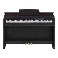 پیانو دیجیتال کاسیو مدل AP-450 BK