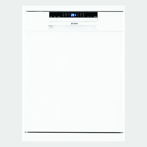 ماشین ظرفشویی اسنوا مدل SWD 226 W