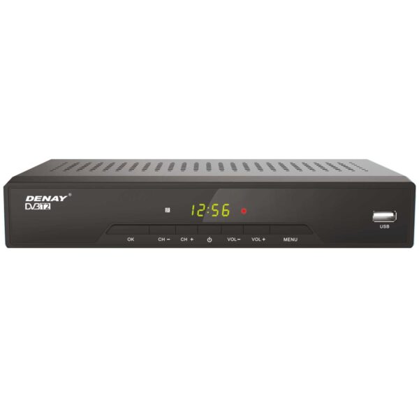 گیرنده دیجیتال دنای مدل DVB-T STB952T2