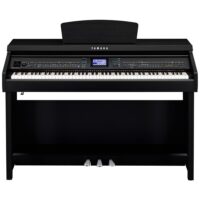 پیانو دیجیتال یاماها مدل CVP 601