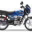 موتورسیکلت تی وی اس مدل HLX 150 cc  سال 1397