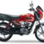 موتورسیکلت تی وی اس مدل HLX 150 cc  سال 1397